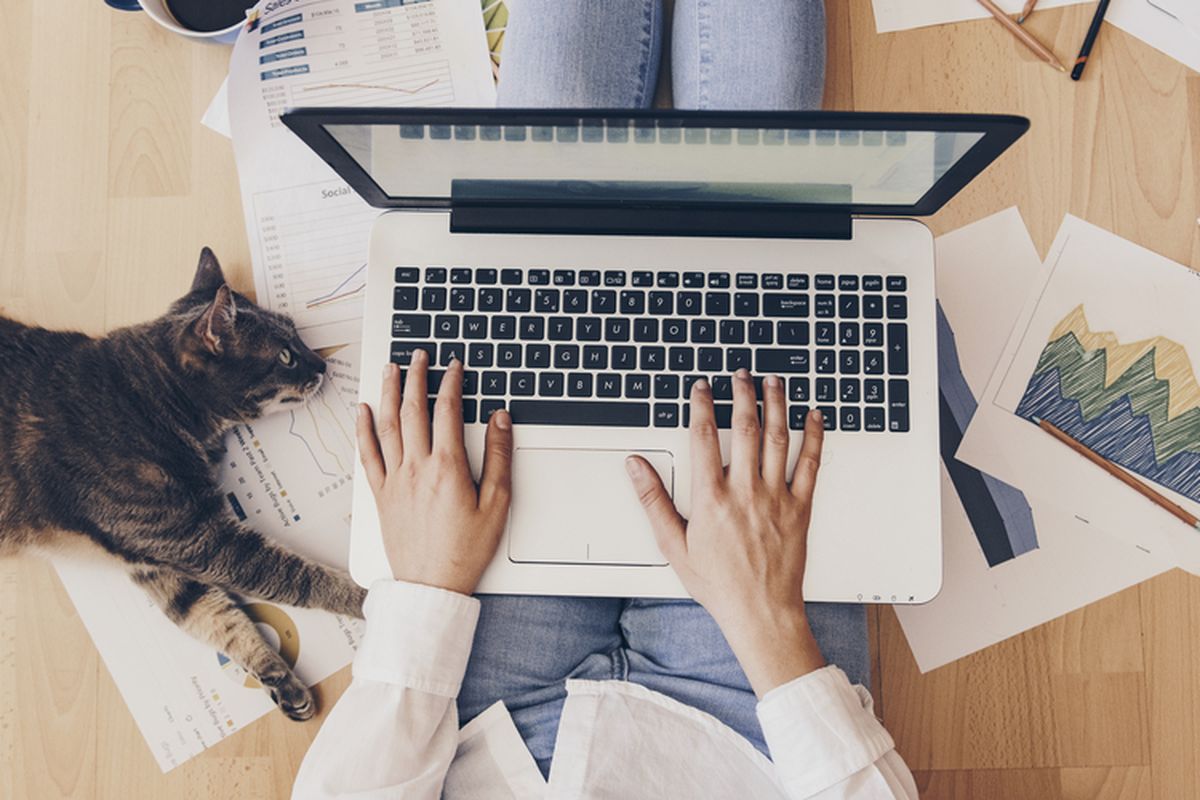 Work From Home