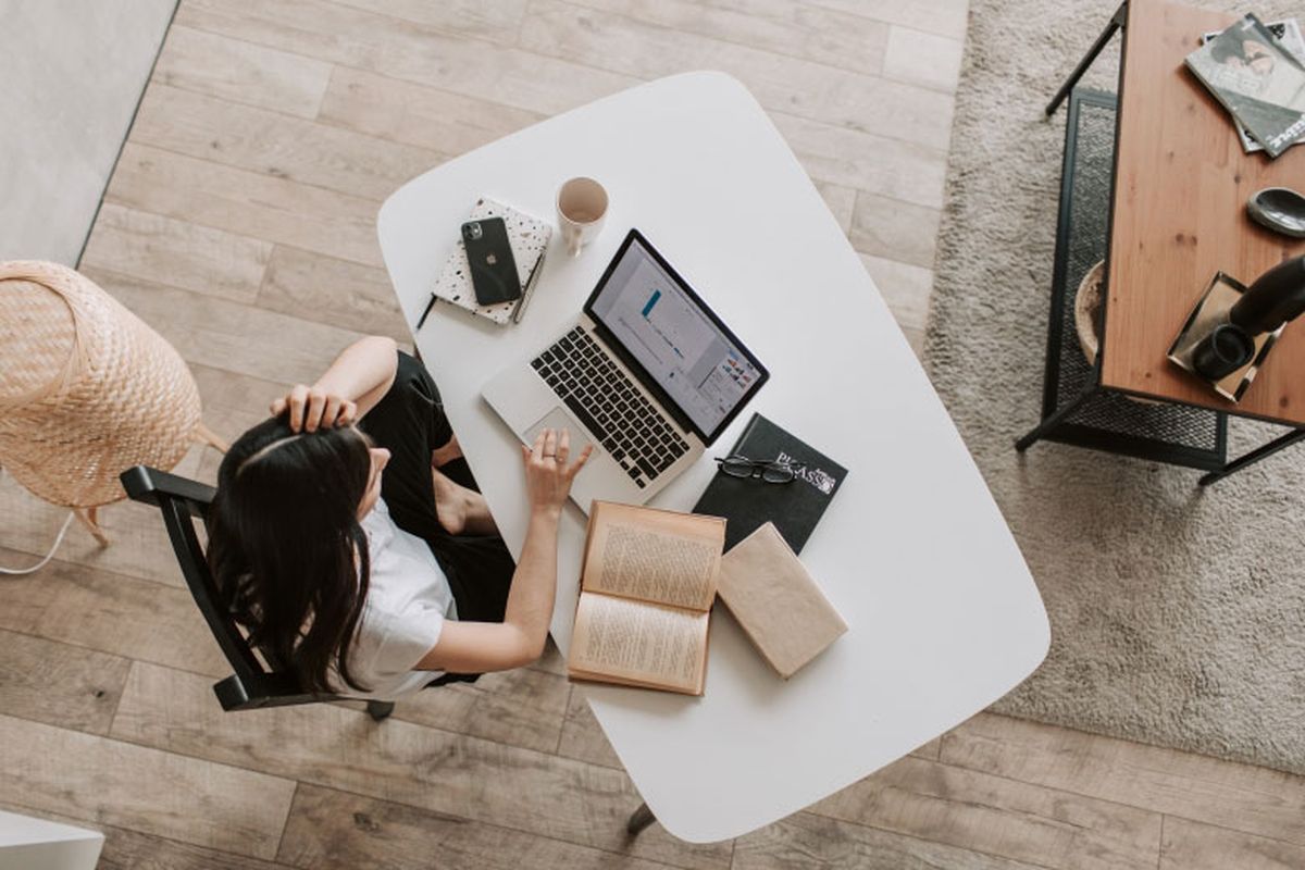 WFH