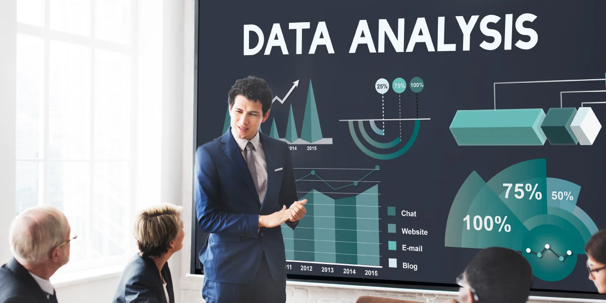 Data Analisis