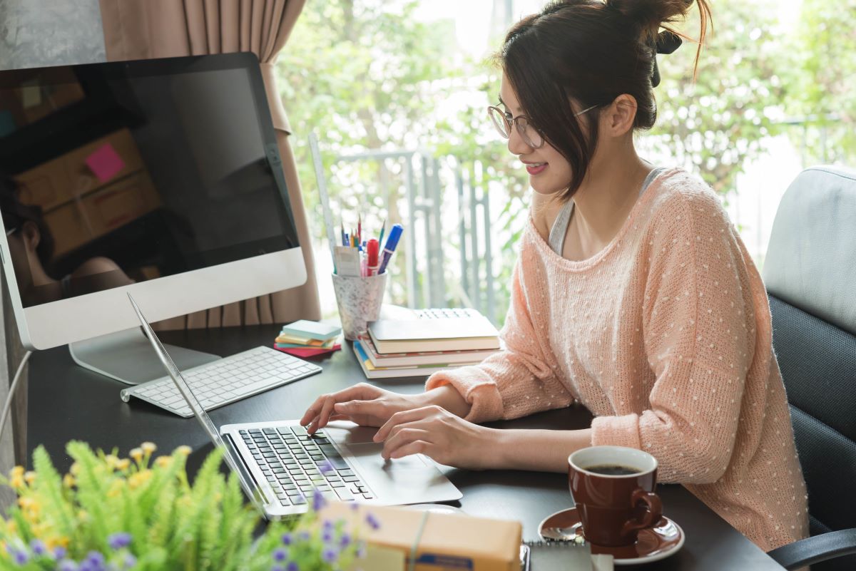 WFH