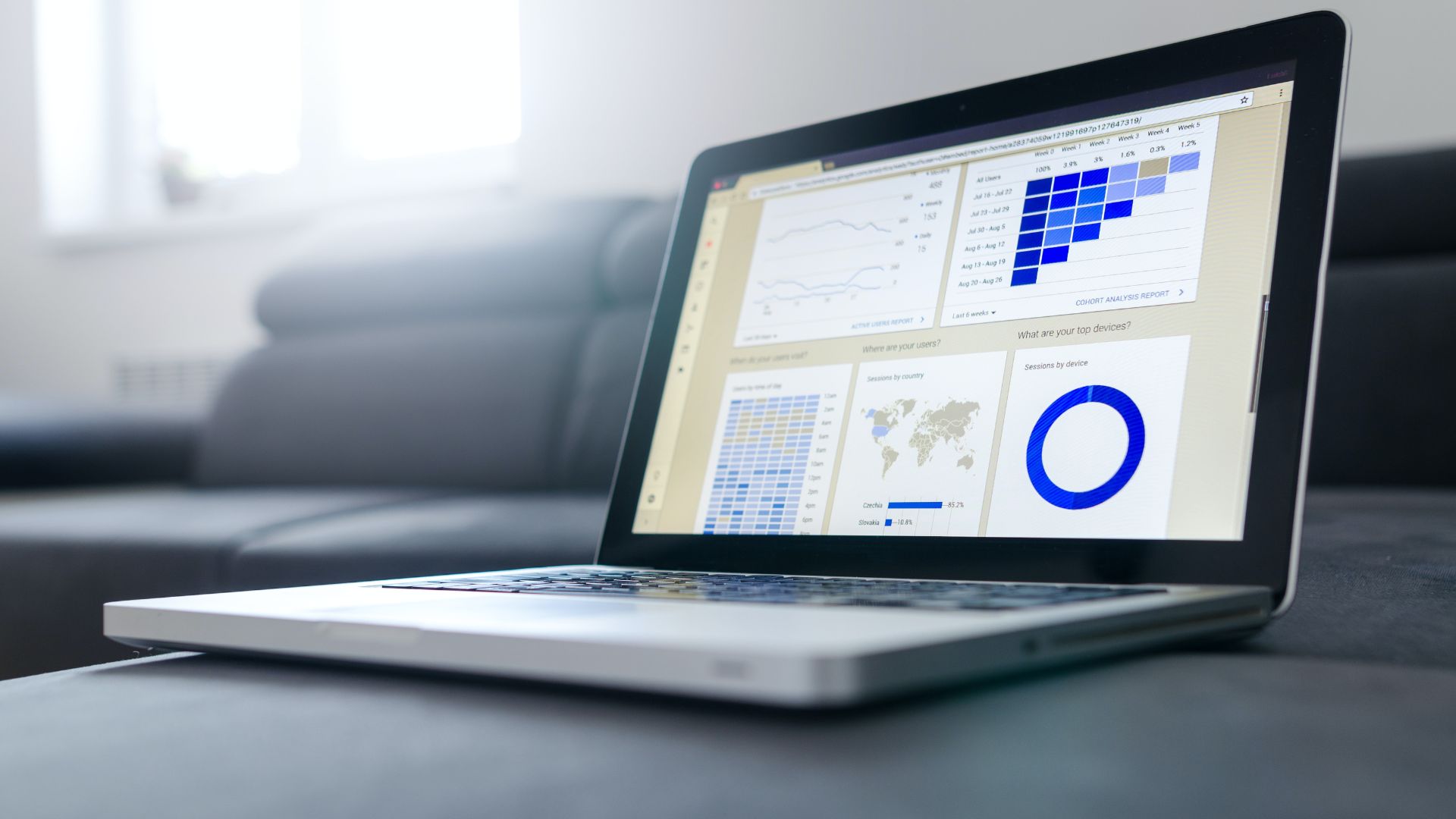 Data Analisis
