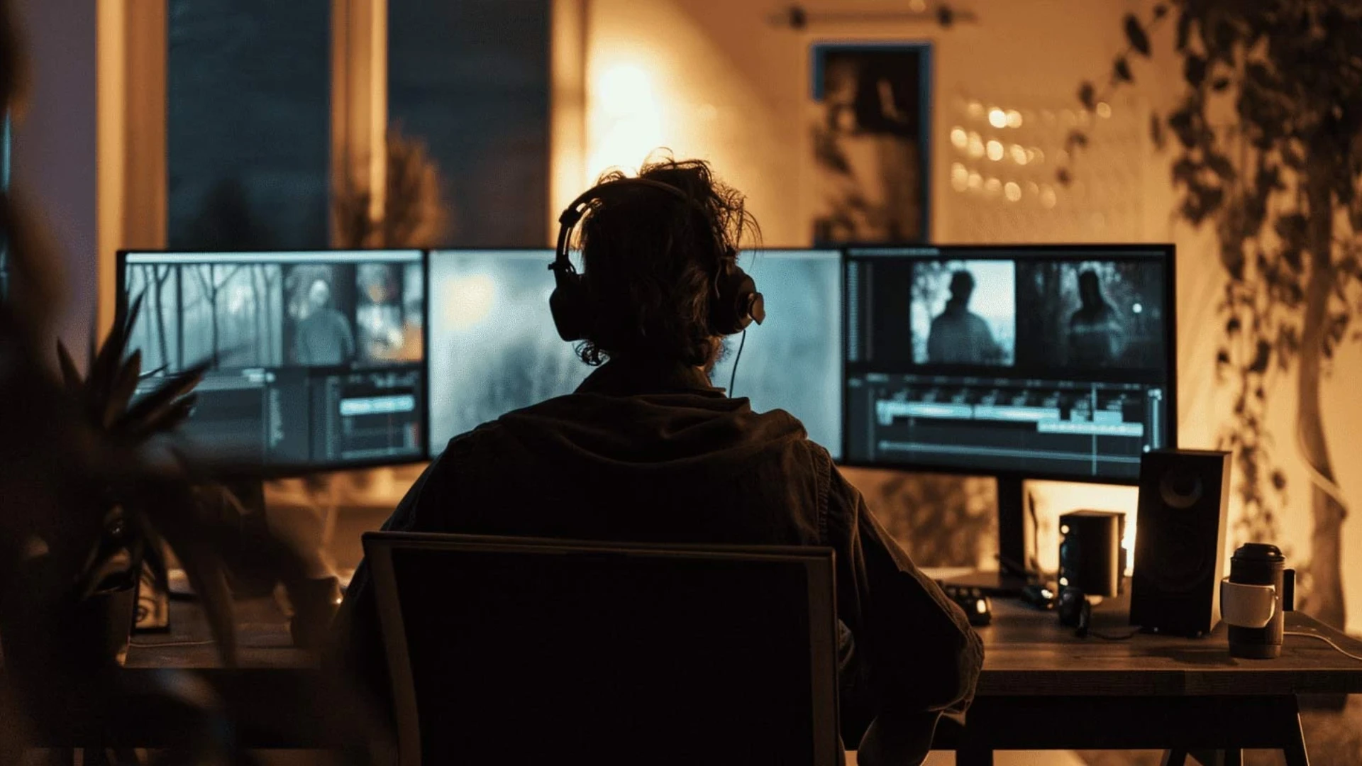 editor